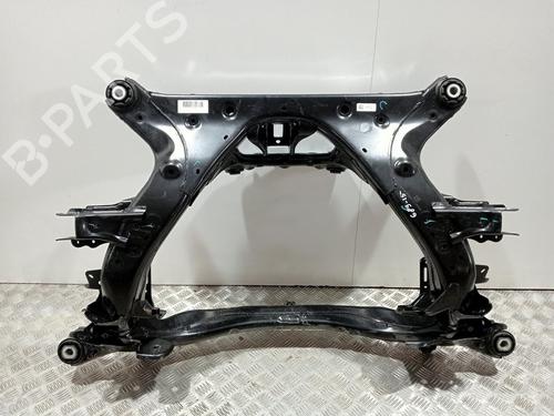 Eixo traseiro Eixo traseiro TESLA MODEL 3 (5YJ3) [2017-2026] 36700528 36700528