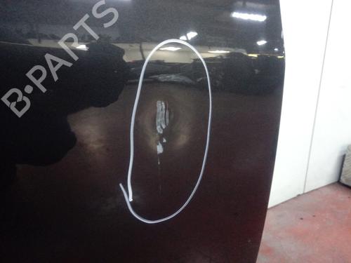 Right rear door JEEP COMPASS (MP, M6, MV, M7)  | BP13479295C5 