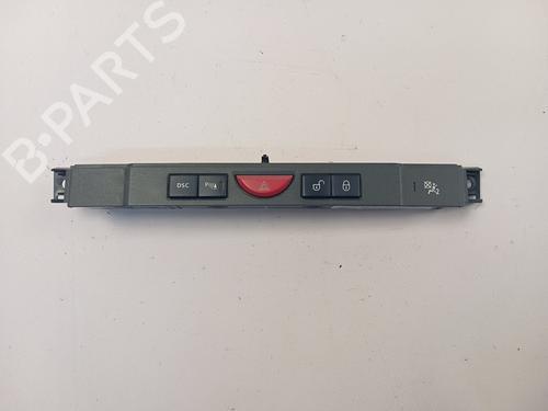 Used Warning switch LAND ROVER RANGE ROVER SPORT I (L320) [2005-2013]  20641415