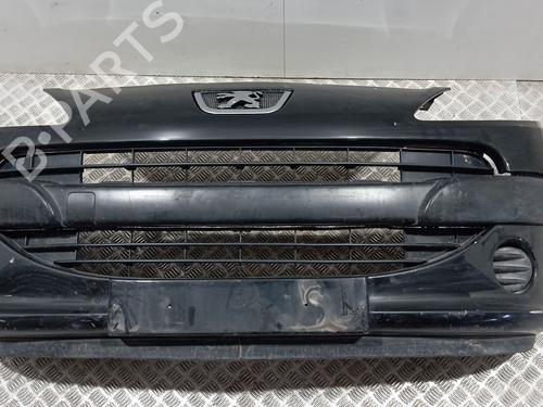 Used Front bumper Front bumper PEUGEOT 1007 (KM_) 1.4 (75 hp) 40262858 40262858