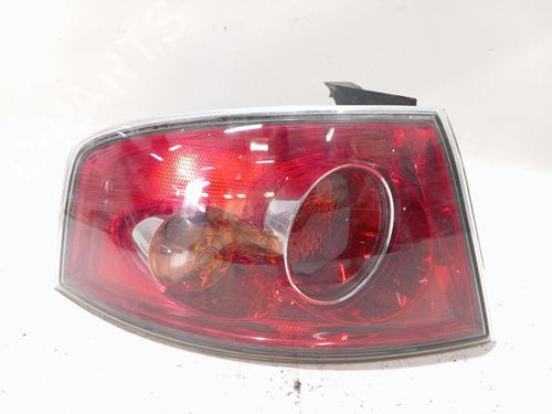 Used Left taillight SEAT IBIZA III (6L1) [2002-2009]  28584628