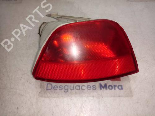 Used Rear bumper right light FORD FOCUS II (DA_, HCP, DP) [2004-2013]  30371038