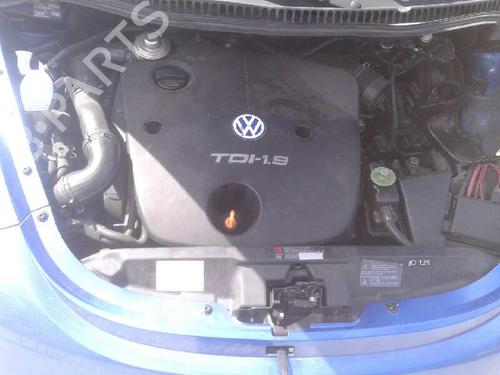 Fuel pump VW NEW BEETLE (9C1, 1C1) 1.9 TDI | BP12640217M76 