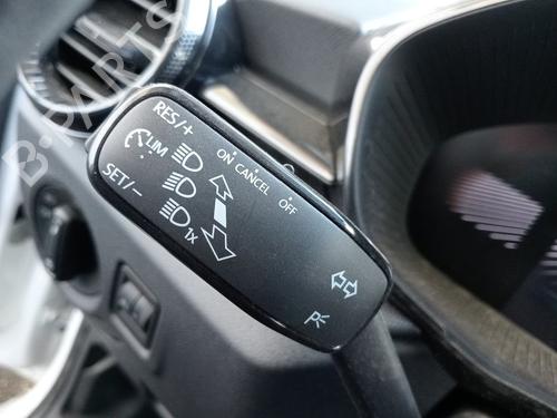 Headlight switch SKODA FABIA IV (PJ3)  | BP19944236I24 