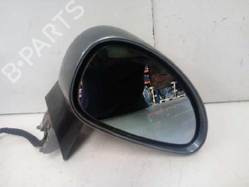 Right mirror CITROËN C4 I (LC_)  | BP12665092C27 