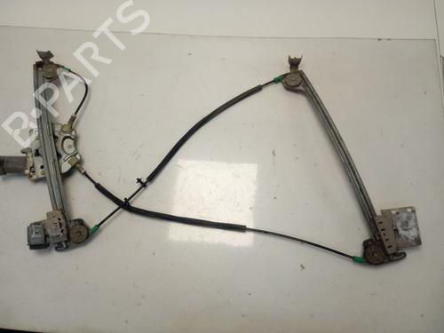 Front right window mechanism PEUGEOT 206 CC (2D)  | BP15355308C23 