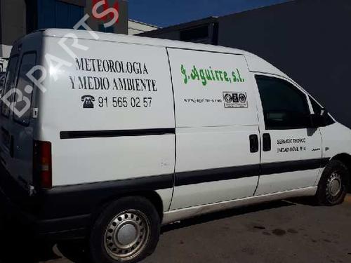 Injector CITROËN JUMPY I Platform/Chassis (BU_, BV_, BW_, BX_) 2.0 HDi 95 | BP29179159M100 