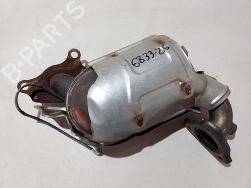 Catalyst DACIA SANDERO II | BP30685087M10