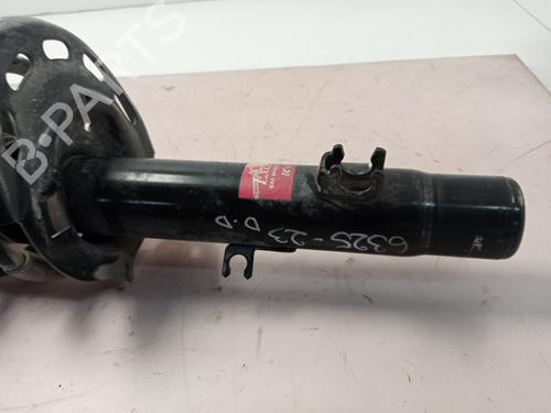 Right front shock absorber PEUGEOT 208 I (CA_, CC_)  | BP17917564M17 