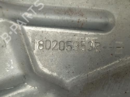 Pedał hamulca DACIA DOKKER MPV (KE_)  | BP30374278I19 