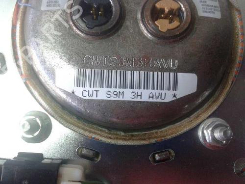 Driver airbag JEEP GRAND CHEROKEE III (WH, WK) 3.0 CRD 4x4 | BP16912864C9 