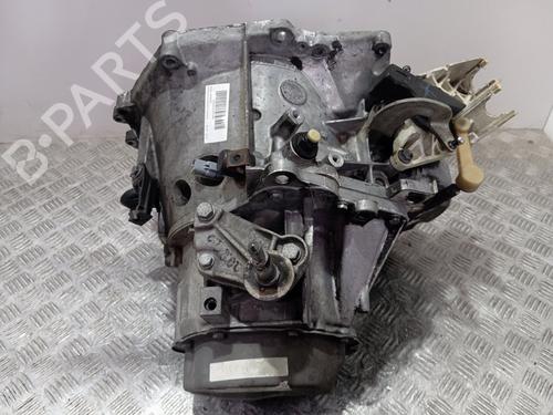 Gearbox CITROËN C4 I Saloon 1.6 HDi | BP28671728M3 