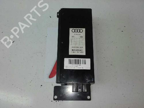 Module électronique AUDI A4 B7 Avant (8ED) 3.0 TDI quattro (204 hp) 12636185