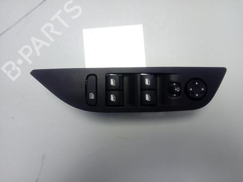 Venstre fortil elrude kontakt PEUGEOT 2008 II (UD_, US_, UY_, UJ_, UR_, UC_) [2019-2025]  15906208