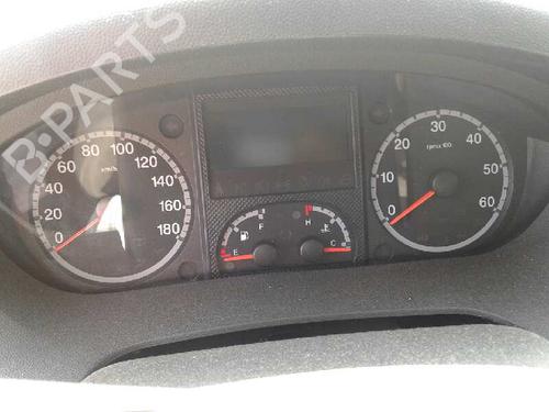 AC compressor PEUGEOT BOXER Van  | BP12935123M34 