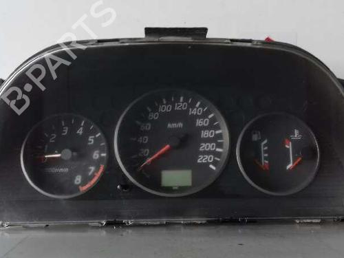 Cockpit FORD ESCORT VI (GAL, AAL, ABL) [1995-2002]  12935261