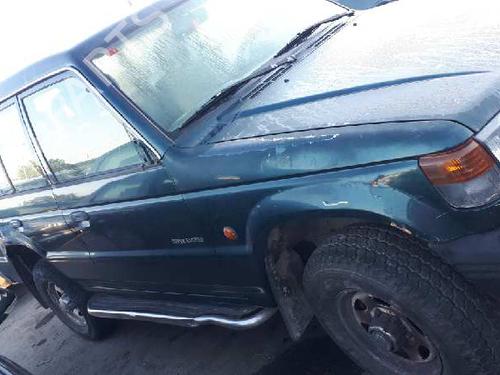 Used Parts MITSUBISHI GALLOPER (JK-01) 4237142