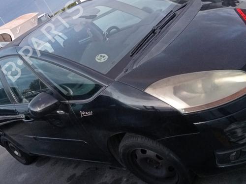 Gear lever CITROËN C4 Picasso I MPV (UD_)  | BP15356720M90 