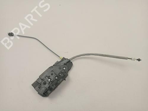 Used Rear right lock Rear right lock MERCEDES-BENZ EQA (H243) EQA 250 (243.701) (190 hp) 36159162 36159162