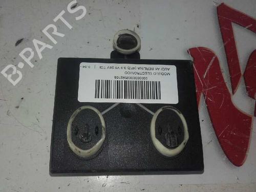 Elektronisk modul AUDI A6 C6 (4F2) 3.0 TDI quattro | BP12638527M83 