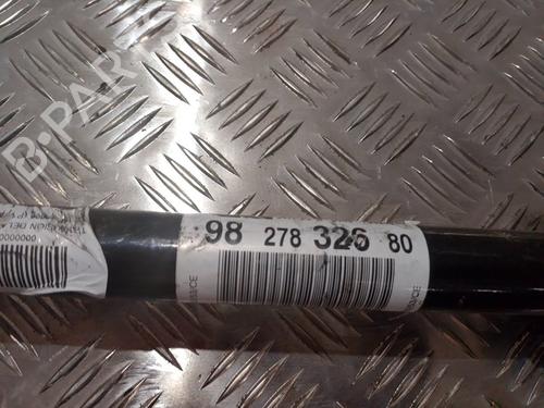 Right front driveshaft PEUGEOT 2008 II (UD_, US_, UY_, UJ_, UR_, UC_)  | BP29723873M39 