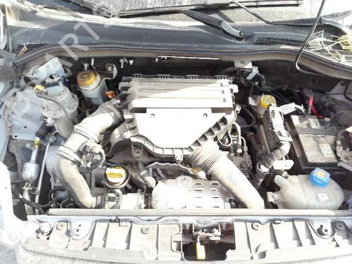 Starter FIAT FIORINO Box Body/MPV (265_) | BP12655453M8