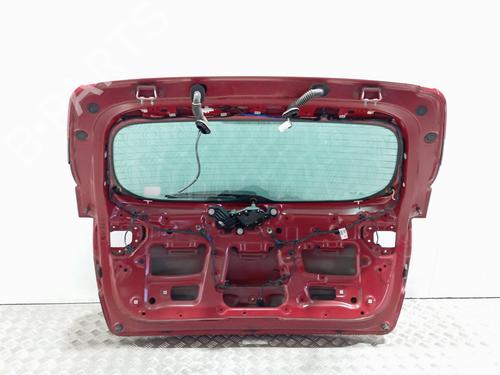 Tailgate KIA SPORTAGE III (SL)  | BP22370510C6 