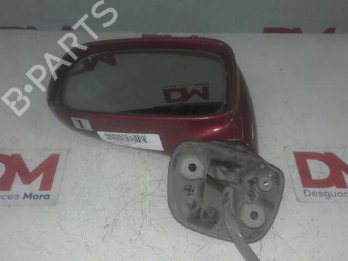 Used Left mirror SUZUKI LIANA Hatchback [2001-2025]  12835871