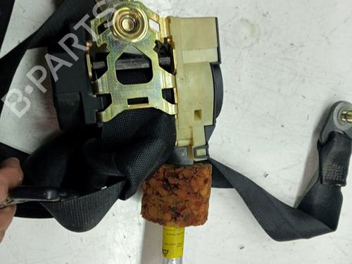 Front left seatbelt MERCEDES-BENZ E-CLASS (W210) E 280 (210.053) | BP12668641I26 