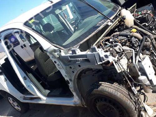 Engine control unit (ECU) RENAULT KANGOO / GRAND KANGOO II (KW0/1_) 1.5 dCi 90 (KW05, KW08, KW0G, KW11) | BP16753537M57 