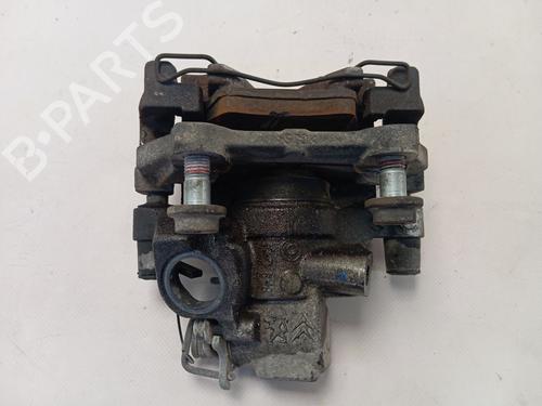 Used Right rear brake caliper PEUGEOT 508 I (8D_) [2010-2018]  31630265