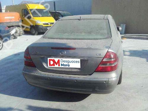 Instrument cluster MERCEDES-BENZ E-CLASS (W211) E 320 CDI (211.026) | BP12643494C47 