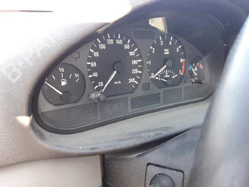 Electronic sensor BMW 3 Compact (E46) 316 ti | BP12649934M84 