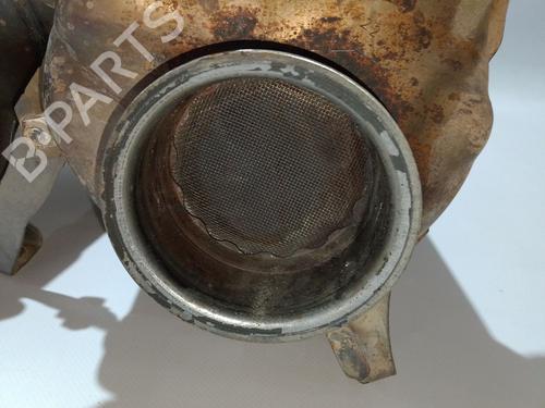 Particulate filter SKODA KAROQ (NU7, ND7) | BP37197546M81 - Image 5