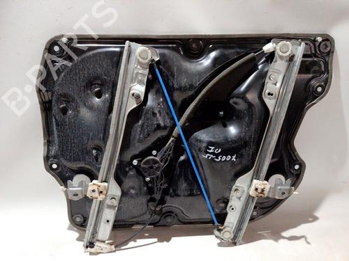Front left window mechanism INFINITI QX50 I | BP37425355C22 - Image 4