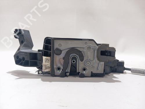 Rear right lock MERCEDES-BENZ GLC (X253) 200 EQ Boost 4-matic (253.981) | BP29717043C99 