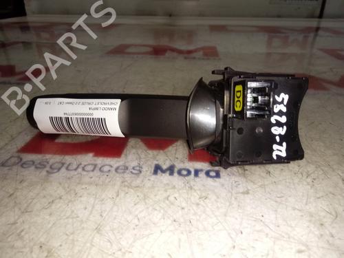 Steering column stalk CHEVROLET CRUZE (J300)  | BP12841980I23 