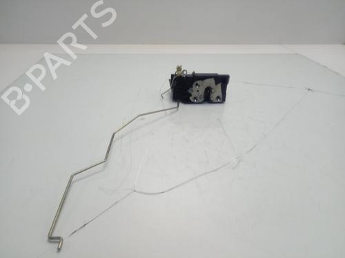 Used Front left lock DACIA SANDERO II [2012-2025]  15763354