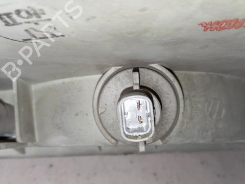 Left headlight CHEVROLET AVEO / KALOS Hatchback (T200) 1.4 16V | BP37270397C28 - Image 4
