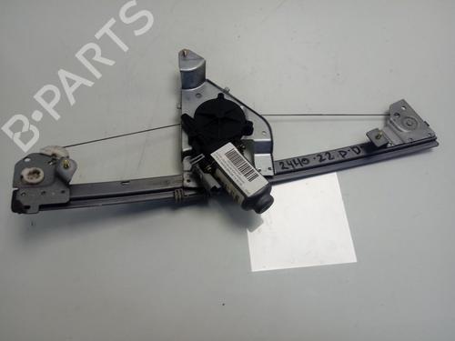Used Front right window mechanism CITROËN XANTIA (X1_, X2_) 1.8 i 16V (110 hp) 13645128