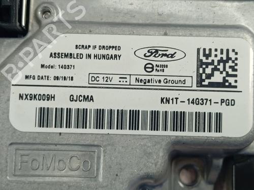 Module électronique FORD ECOSPORT | BP30601081M83