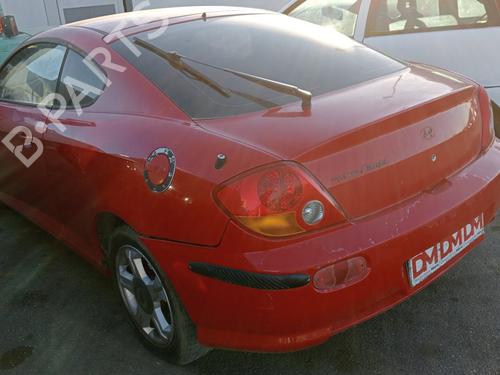 Right mirror HYUNDAI COUPE II (GK) 1.6 16V | BP19263265C27 