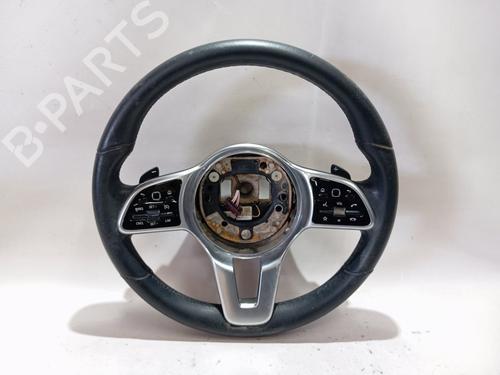 Used Steering wheel MERCEDES-BENZ CLA (C118) CLA 200 d (118.312) (150 hp) 31340741