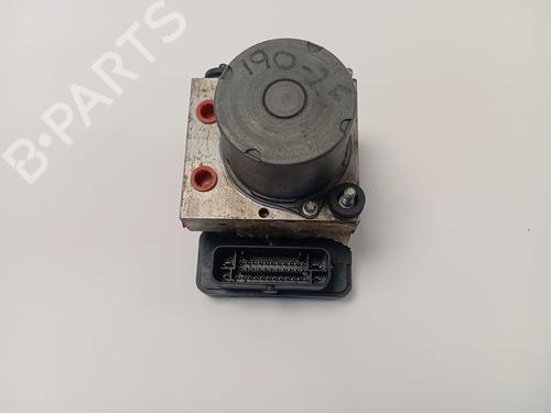 Used ABS pump RENAULT KANGOO BE BOP (KW0/1_) 1.5 dCi 75 (75 hp) 28812638