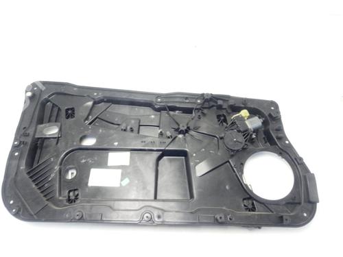 Vindusheismekanisme venstre foran FORD FIESTA VI (CB1, CCN) 1.6 TDCi (90 hp) 13511531