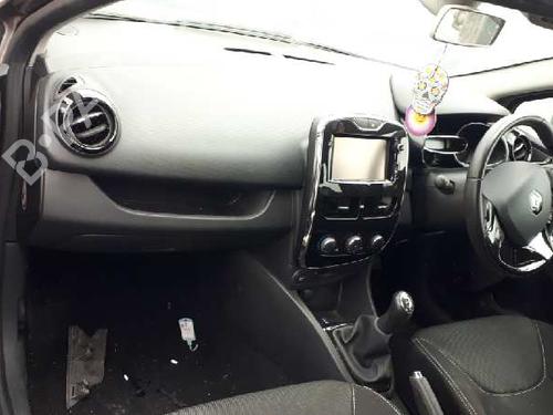 Left tailgate light RENAULT CLIO IV (BH_) | BP14132058C79