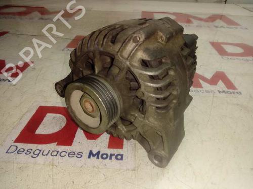 Used Alternator PEUGEOT 306 (7B, N3, N5) 1.6 SR (89 hp) 12840390