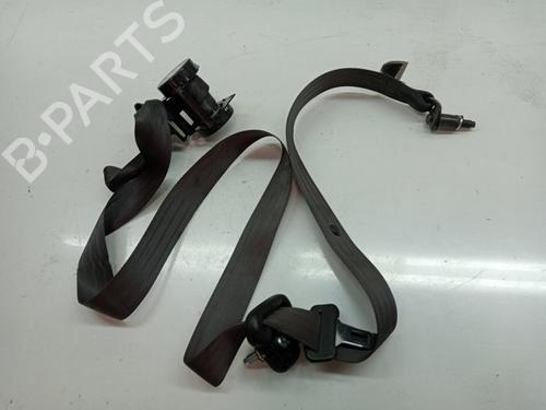 Used Rear right seatbelt HYUNDAI MATRIX (FC) [2001-2010]  13616137