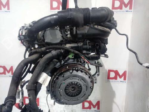 Engine OPEL GRANDLAND / GRANDLAND X (A18, P1UO) | BP18491236M1