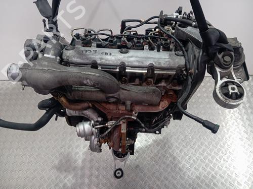 Engine OPEL VIVARO A Van (X83) 1.9 DTI (F7) | BP34719951M1 - Image 7